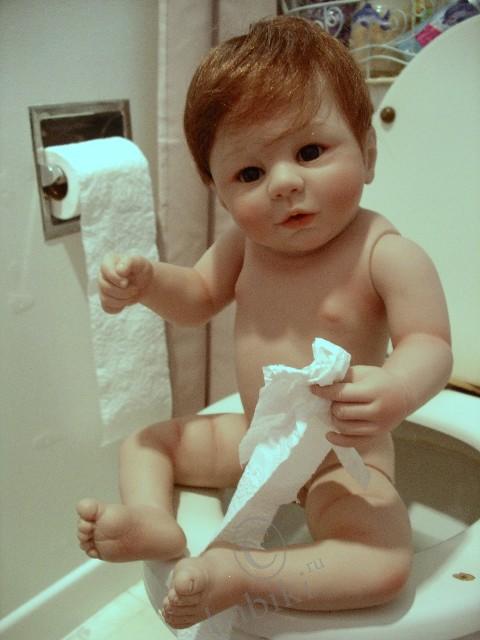 Чужие коллекции кукол — Интересное и необычное: фотоподборки