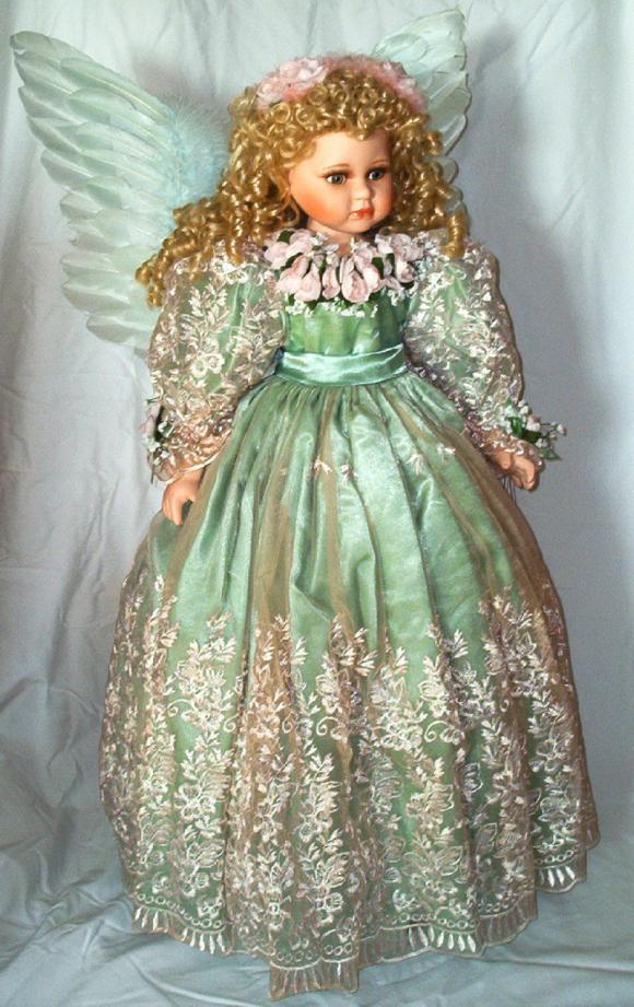 Куклы - Феи | Бэйбики Куклы - Феи — Интересное и необычное: фотоподборки