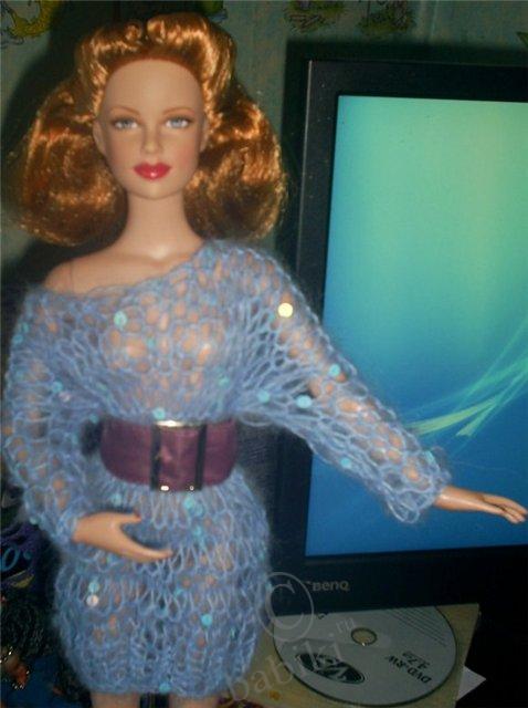 Тоннер - милые Бренды — Фэшн (фото 2)