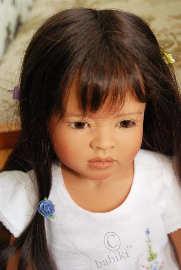 Мои последние куколки — Домашние коллекции кукол: фото собраний (фото 10)