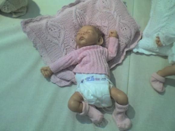 Первая кукольная выставка (фото 2)