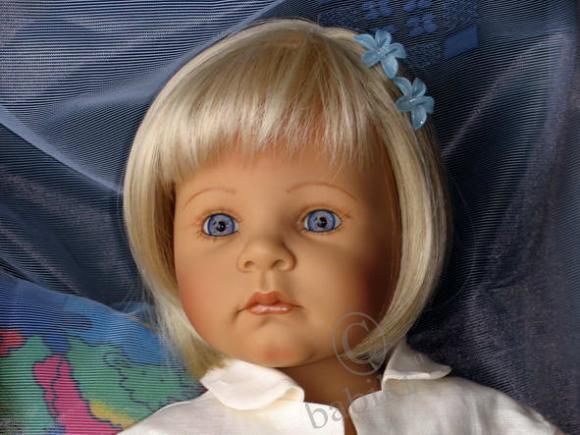 Куклы Запф - сегодня девочек больше! Добавила еще своих двойняшек