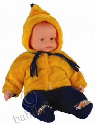 Пупсы и куклы от фирмы "Огонёк" | Бэйбики Пупсы и куклы от фирмы "Огонёк" (фото 3)