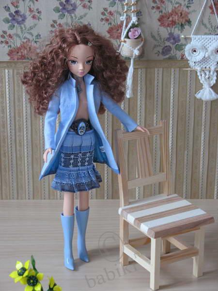 Мои девочки Kurhn: Мария и Анастасия