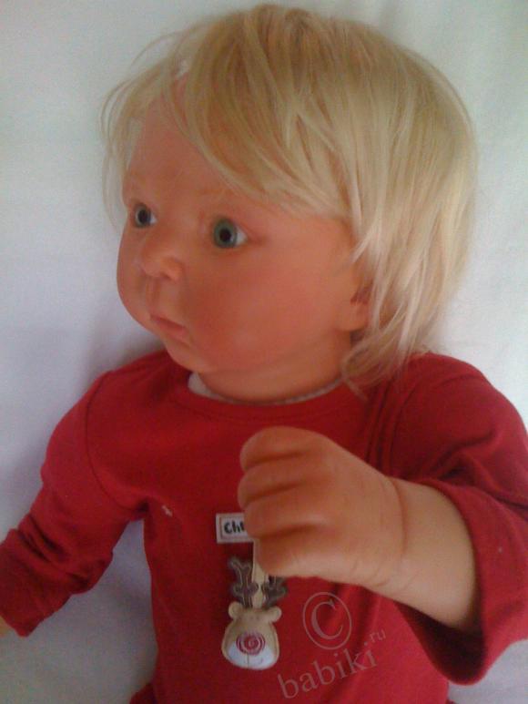 Тимоша - фотографии | Бэйбики Тимоша - фотографии — Куклы Реборн (Reborn): работы мастеров (фото 5)