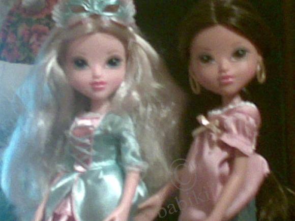 Новые куклы Мокси - Moxie Girlz (фото 3)