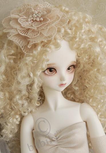 Хочу купить эту красавицу :) - куклу БЖД
