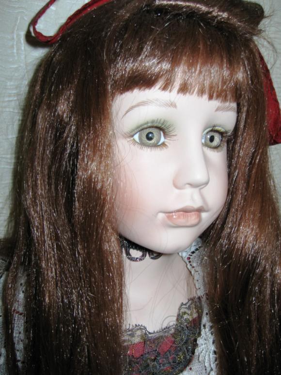 Мои детки) — Домашние коллекции кукол: фото собраний