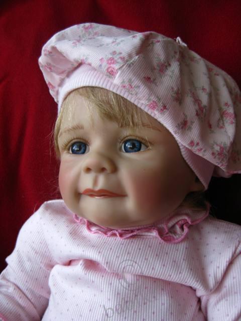 Сестрёнки, куклы от Моники Левениг | Бэйбики Сестрёнки, куклы от Моники Левениг