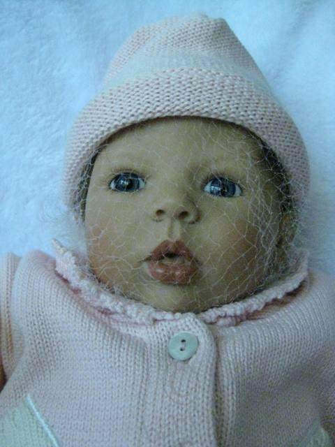 Мечты сбываются — Коллекционные куклы Zapf Creation (Запф): Designer Collection (фото 3)