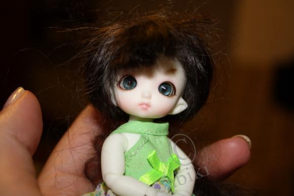 Мои малышки БЖД — Разные куклы BJD (БЖД): редкие бренды (фото 2)