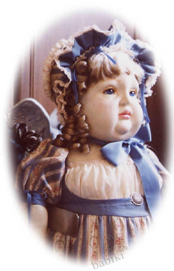 Толстые злые куколки - keidolls (фото 5)