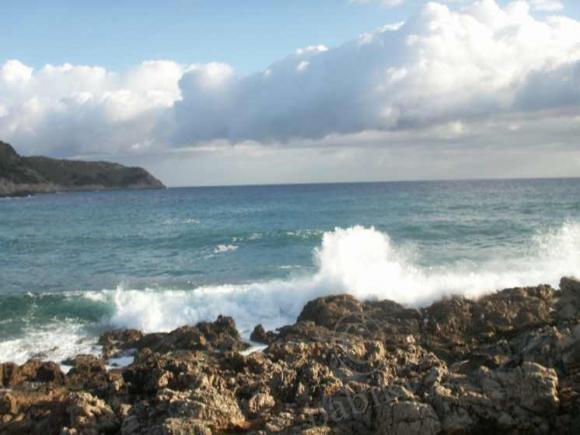 Еще раз о Майорке — Туризм и путешествия: фотоотчеты из поездок