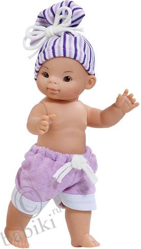 Кукольные новинки - коллекция Paola Reina 2010 (фото 10)