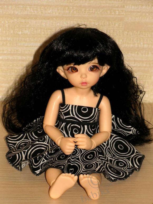 Таечка! Все-таки эльф лесной | Бэйбики Таечка! Все-таки эльф лесной (фото 5)