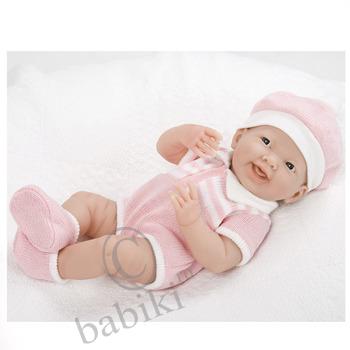 ХОЧУУУ куклу La Newborn-Berendguer! У кого есть (фото 4)