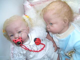 Продам малышей реборн проданы (фото 2)