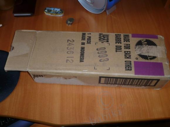 Моя Momoko wake up 005 - Мия !