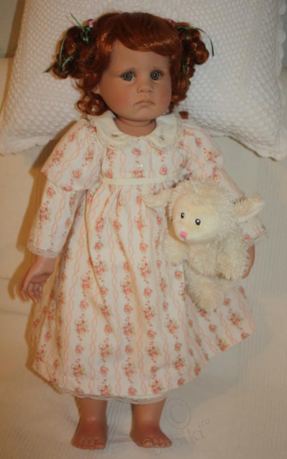 Абигайль и ее подружки | Бэйбики Абигайль и ее подружки — Домашние коллекции кукол: фото собраний