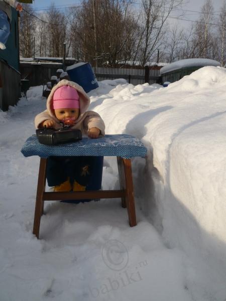 Субботняя прогулка — Куклы Adora (Адора): коллекционные виниловые