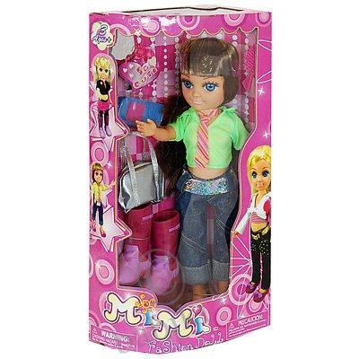 Нэнси тоже породила подделку (фото 5)