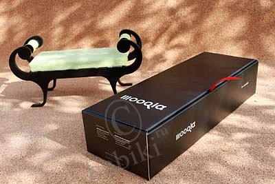 Кукла Мукла, MOOQLA Маюник