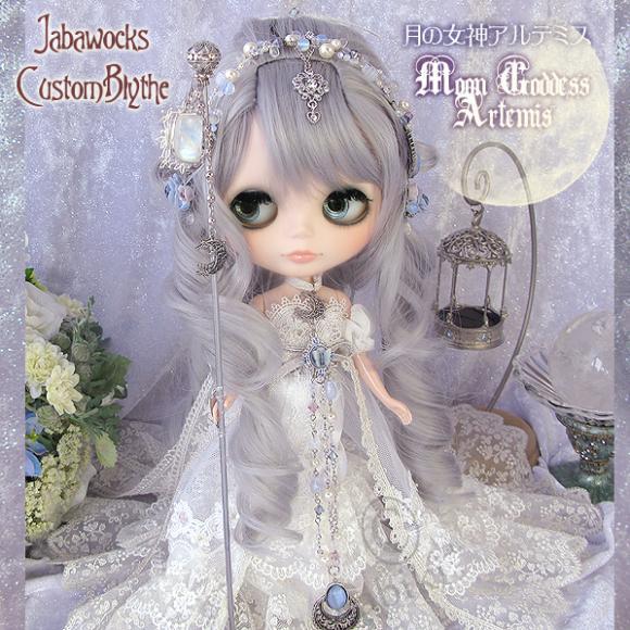 Красавицы куколки Pullip