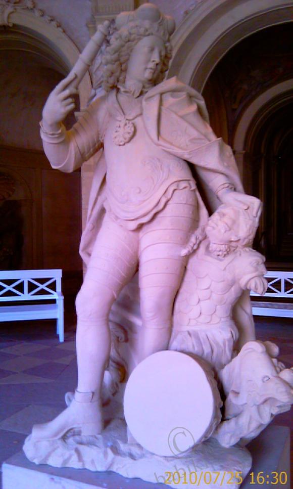 Кто сказал, что "Мы не в СКАЗКЕ живем" !? - 2