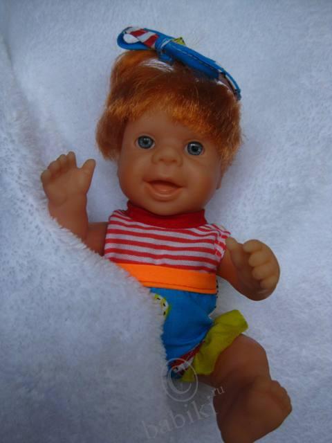 Маленькие хулиганы из Испании (фото 5)