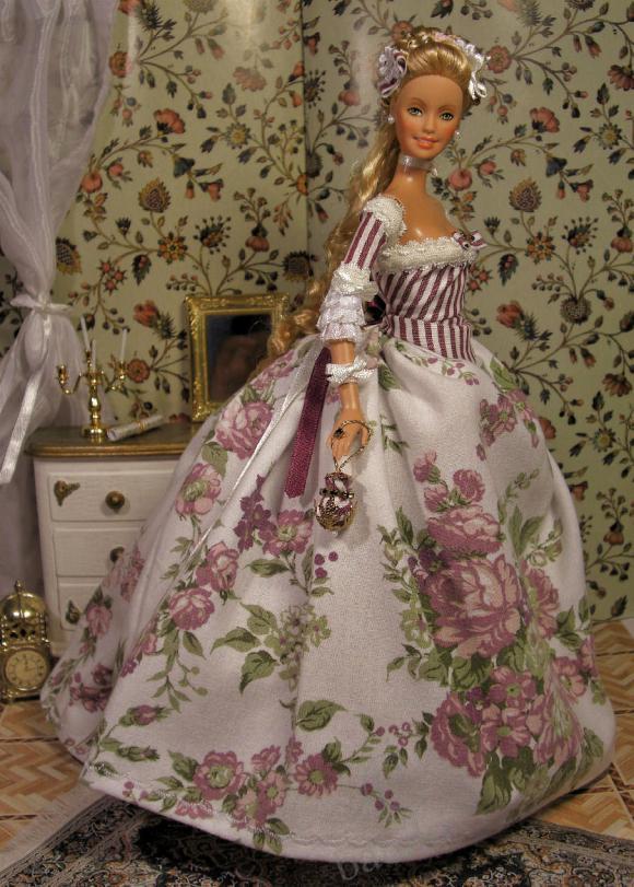 Куклы OOAK от Hanna — Куклы Barbie (Барби): Looks