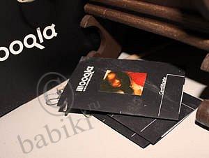 Кукла Мукла, MOOQLA Маюник (фото 9)