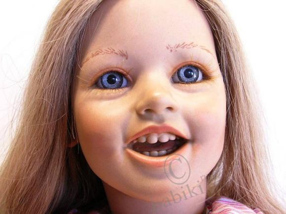 День рождения Кати (Себастьян находит друга) (фото 4)