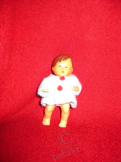 Кукольная семья — Другие мини (фото 6)