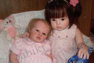 Примите нас в свои ряды! Моя куколная коллекция (фото 8)