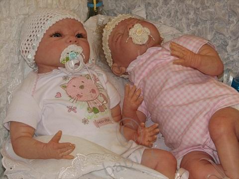 Выставка кукол MOSСOW FAIR 2010 | Бэйбики Выставка кукол MOSСOW FAIR 2010