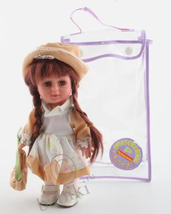 Куклы и пупсы "Bondibon" — Игровые куклы разных производителей (Разное): редкие бренды (фото 4)