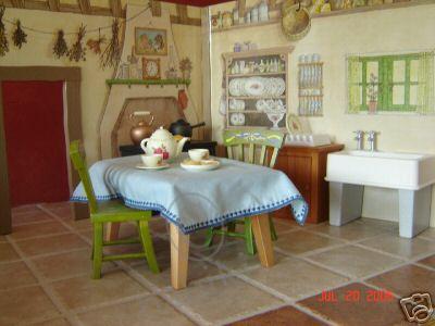 Мультяшные герои-куклы — Интересные игрушки и фигурки (разное): редкие (фото 5)