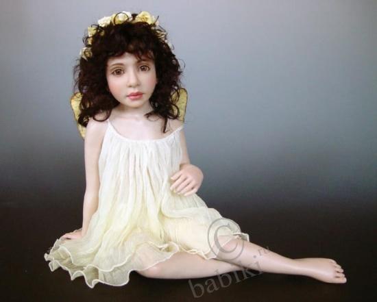 Коллекционные куклы Diane Keeler (фото 7)