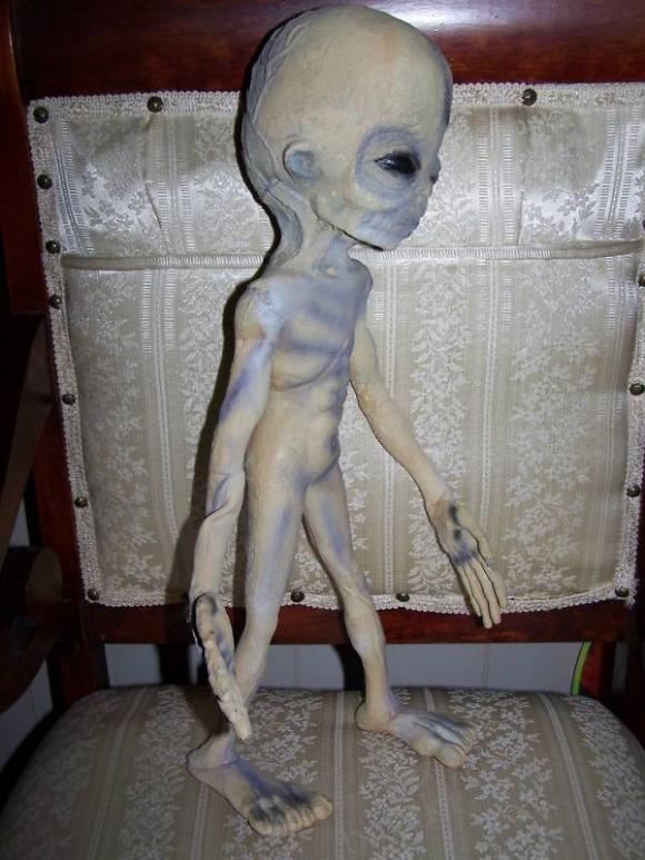 По-моему нас окружили пришельцы (фото 6)