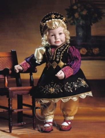 Кукла Adora Doll - Limited Edition (фото 8)