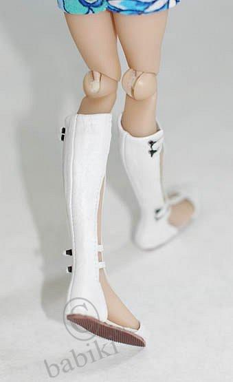 Наряды "от макушки до пяток" на куклу Мукла, MOOQLA