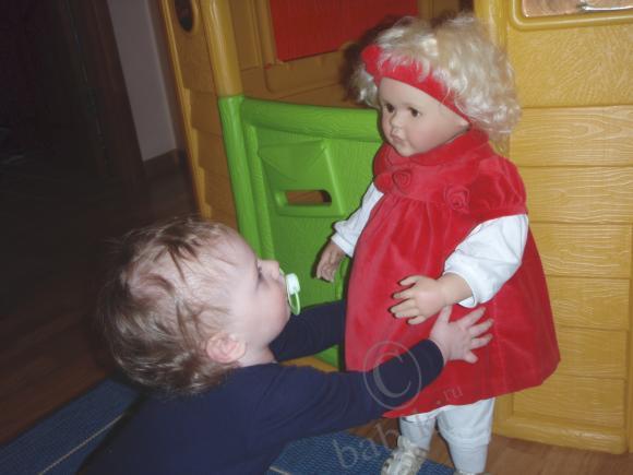 Пополнение моей уже немного менее скромной коллекции;) (фото 8)