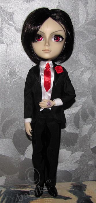 Мои первые куклы Pullip и Taeyang (фото 4)