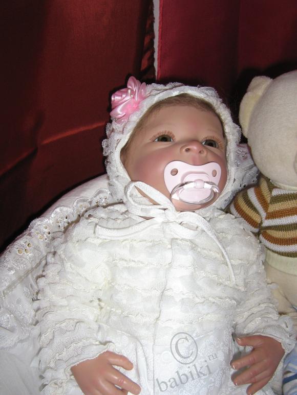 Выставка кукол в Москве апрель 2010 года (часть 2) | Бэйбики Выставка кукол в Москве апрель 2010 года (часть 2)