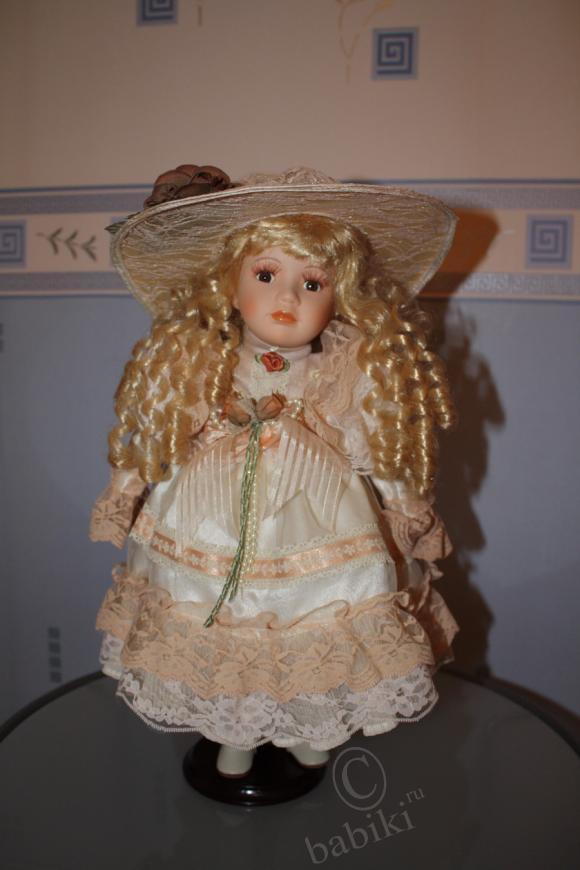 Nelly_li: моя домашняя коллекция кукол (фото 10)