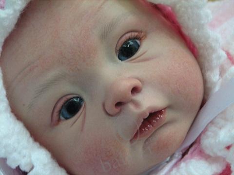 Выставка кукол MOSСOW FAIR 2010 | Бэйбики Выставка кукол MOSСOW FAIR 2010