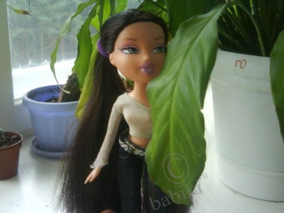 Мои куколки Братц — Куклы Bratz (Братц) и Moxie Girlz: MGA (фото 7)
