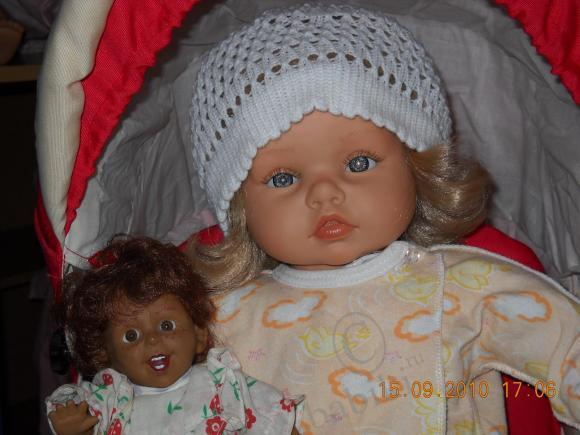 Мои любимые мальчики и девочки! Моя кукольная коллекция