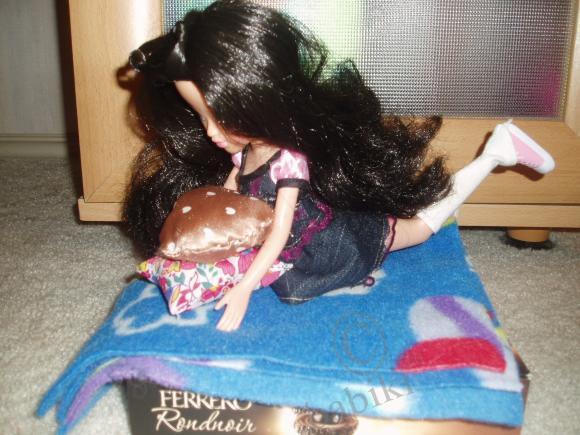 Фотосессия — Куклы Bratz (Братц) и Moxie Girlz: MGA (фото 3)