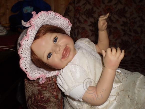 Малыши на даче | Бэйбики Малыши на даче — Домашние коллекции кукол: фото собраний (фото 7)